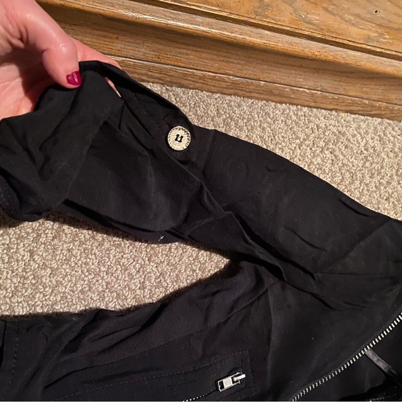 Fancy sequin jacket - Picture 6 of 7